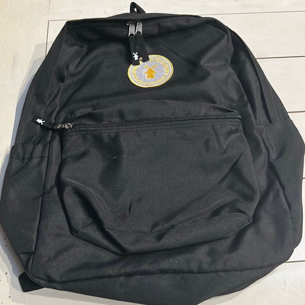 Dutch Bros Backpack